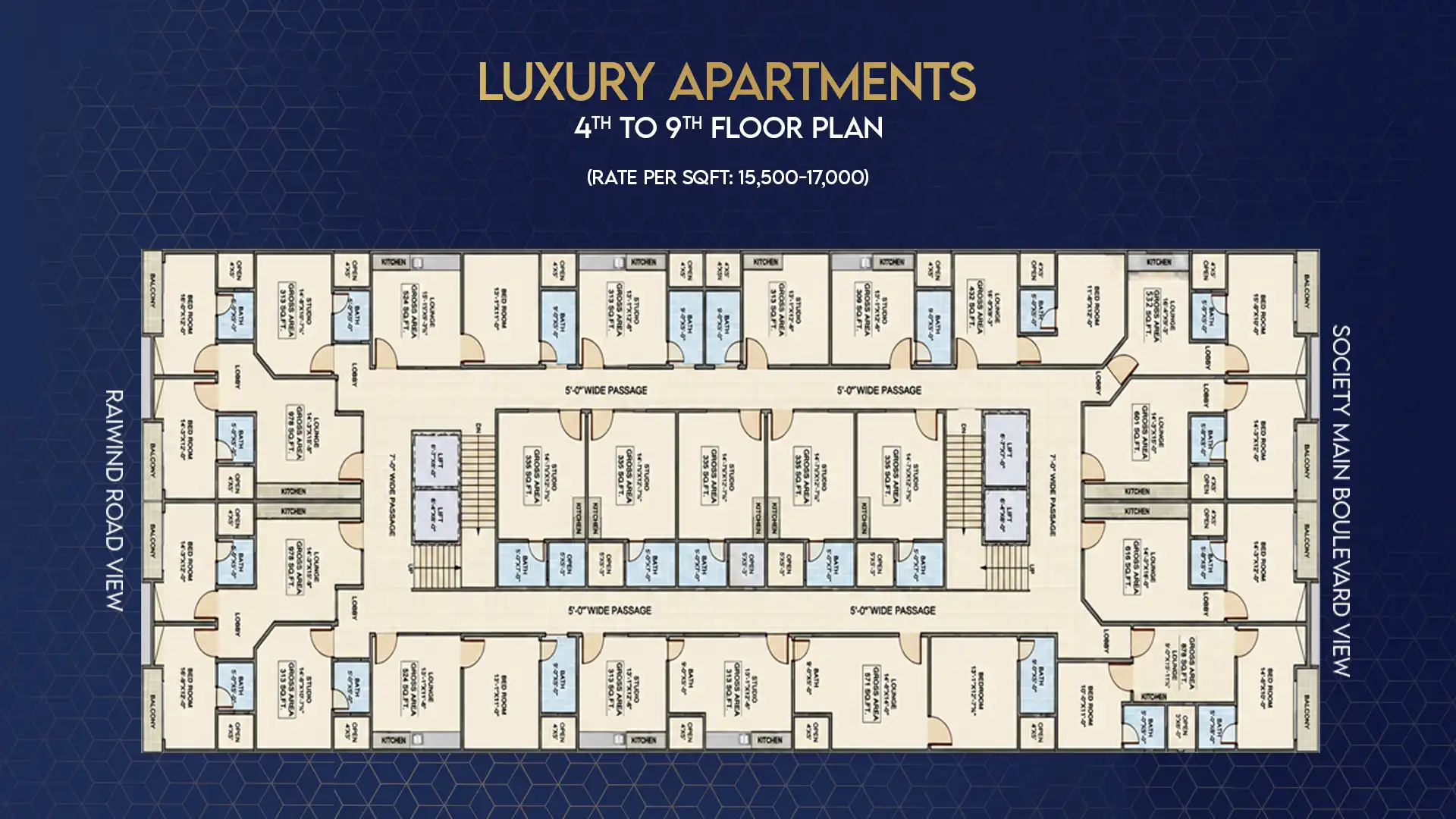 4-to-9-floor