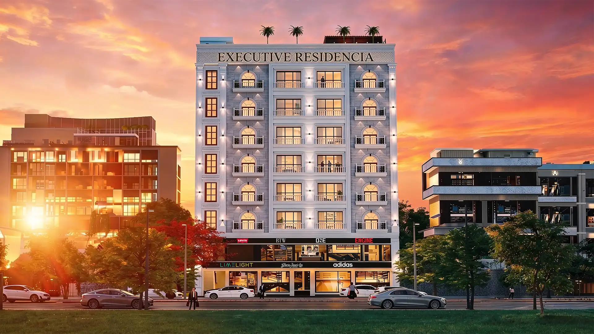 Building