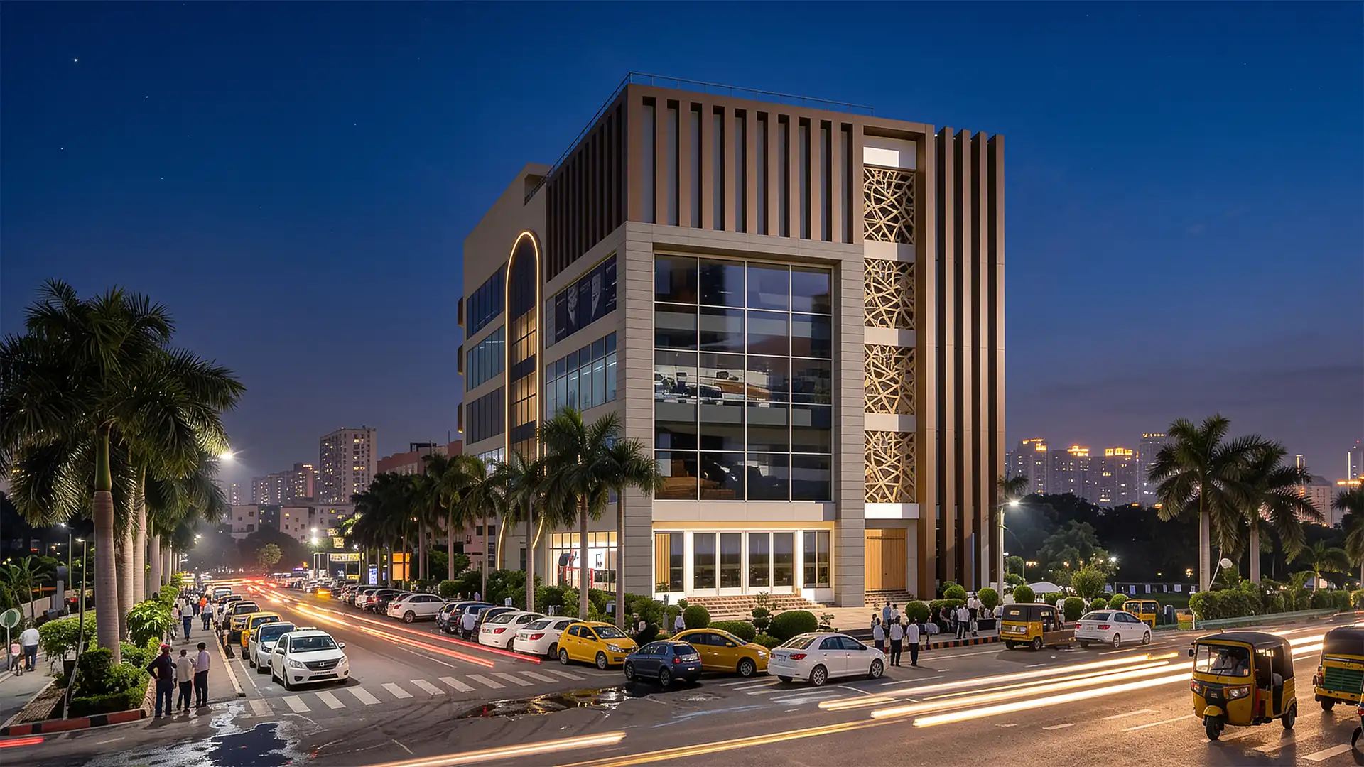building