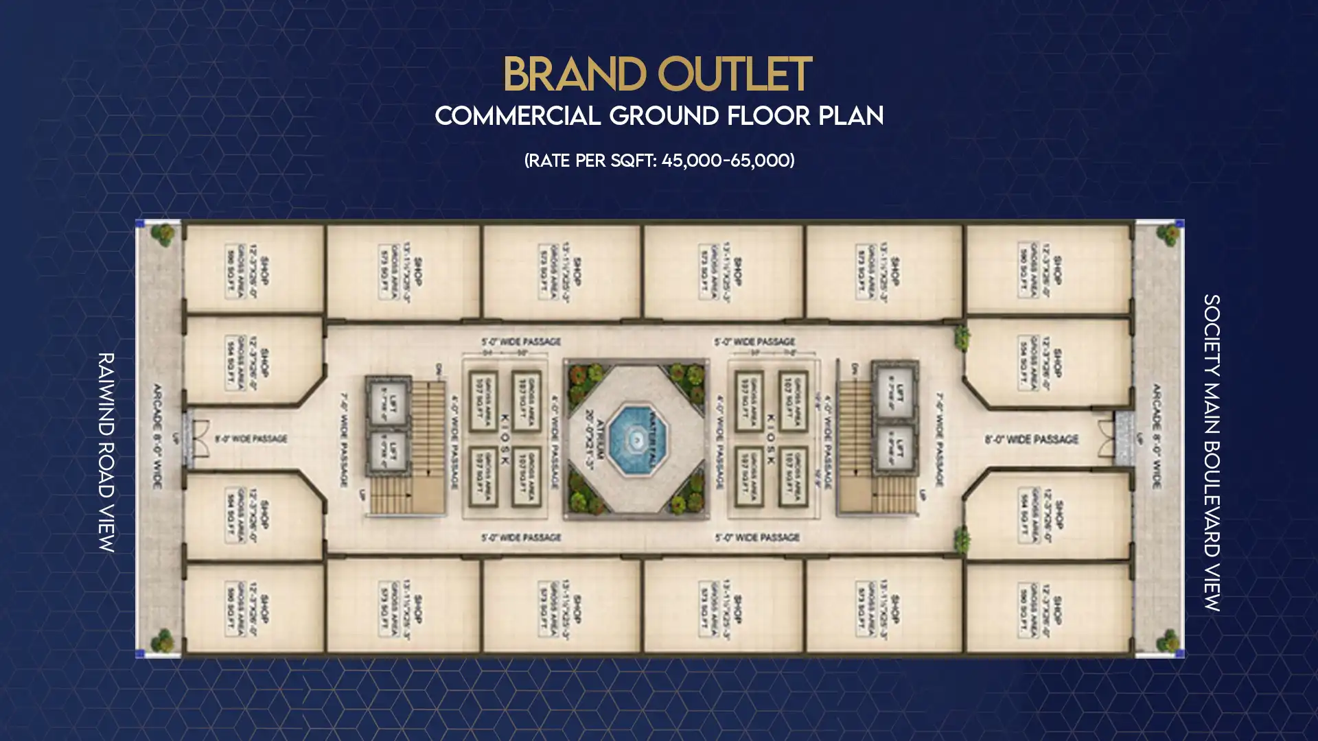 ground-floor