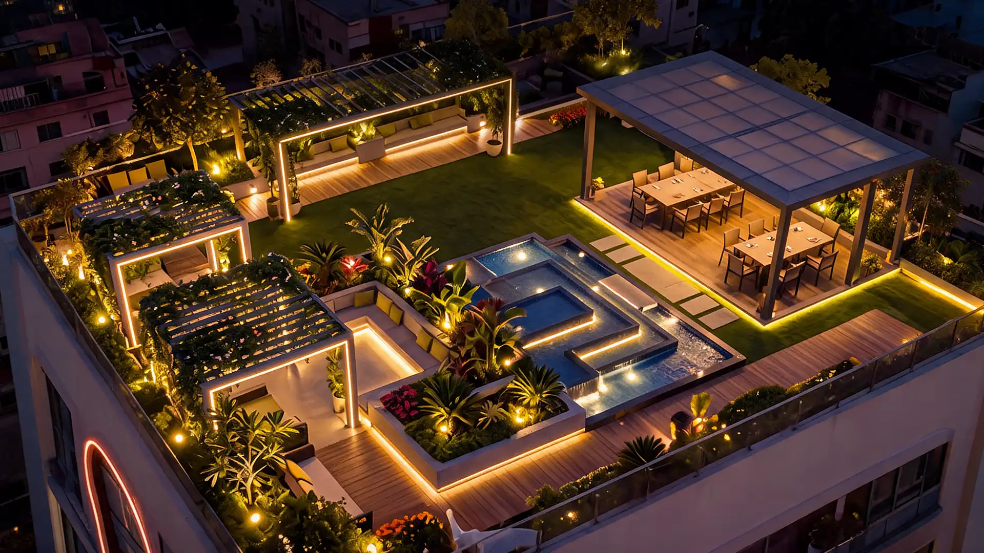rooftop