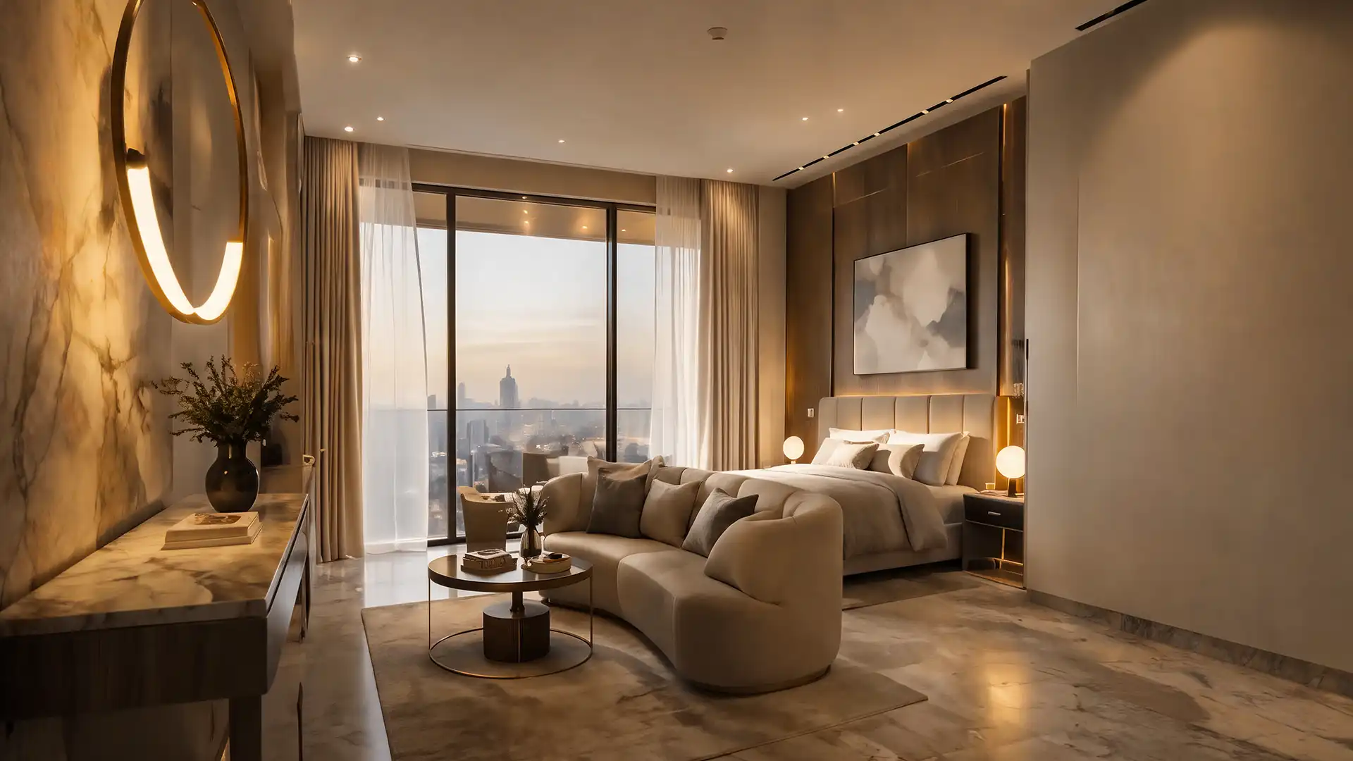 room